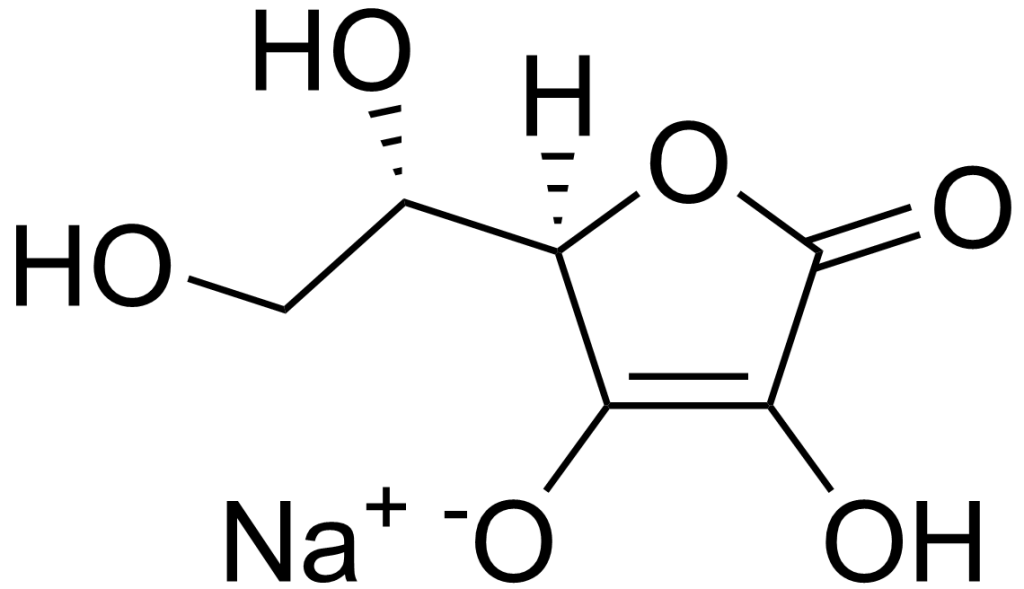 sodium-ascorbate